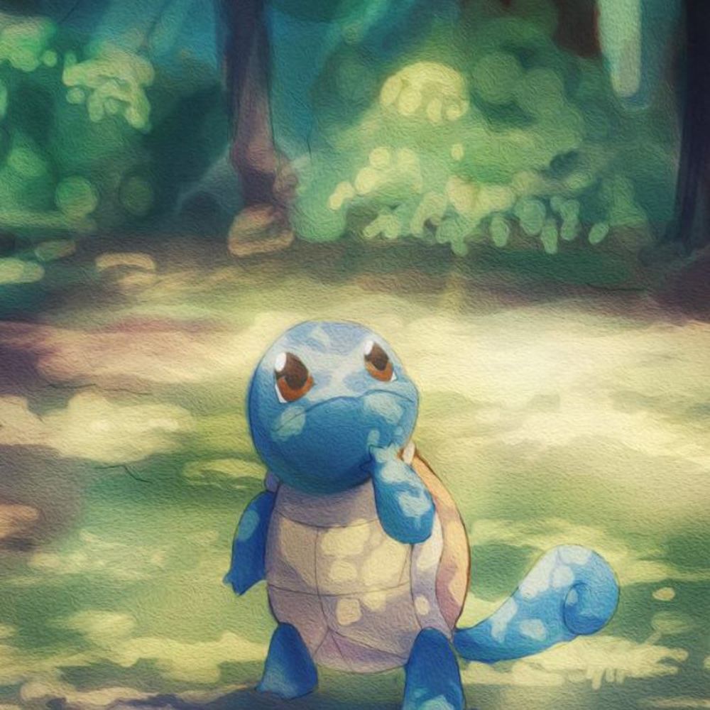 Meet your Posher, Isaac